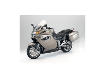 Loster Szyba motocyklowa BMW K 1200 GT Standard
