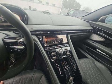 Aston Martin 2024 Aston Martin DB12 Coupe 2024 4.0 Benzyna 671KM, zdjęcie 9