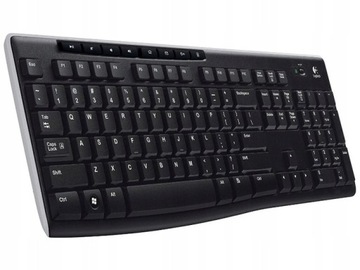 Беспроводной комбо LOGITECH MK270