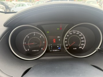 Mitsubishi Outlander II 2.0 DID DOHC 140KM 2010 Mitsubishi Outlander Salon Polska. 4x4 ., zdjęcie 21