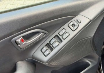 Hyundai ix35 SUV Facelifting 1.6 GDI 135KM 2014 Hyundai ix35 1,6 135KM LED Navi Android Kamera Bezwypadkowy Dla wymagajacy, zdjęcie 24