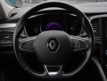 Renault Talisman Kombi 1.7 Blue dCi 150KM 2019 Renault Talisman 1.7 Blue dCi, Salon Polska, zdjęcie 16