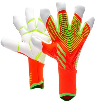 ADIDAS PREDATOR PRO HYBRID RĘKAWICE BRAMKARSKIE MECZOWE
