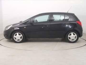 Opel Corsa D Hatchback 1.4 Twinport ECOTEC 90KM 2009 Opel Corsa 1.4, Klima, Tempomat, zdjęcie 2