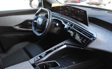 Peugeot 3008 III SUV Hybrid 1.2 Hybrid 136KM 2024 Peugeot 3008 mHEV Allure Pakiet Panorama Od RiA 1.2 Hybryda 136KM, zdjęcie 9