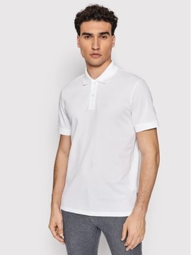 HUGO BOSS ORYGINALNA KOSZULKA POLO L