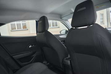 Opel Mokka II SUV 1.5 Diesel 110KM 2022 Opel Mokka Niski Przebieg Kamera Full LED Virtual Jak Nowa, zdjęcie 30