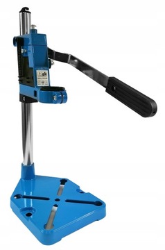 СТЕНД СВЕРЛИЛЬНЫЙ, СВЕРЛИЛЬНЫЙ СТАНОК, ТИСКИ 400 ММ