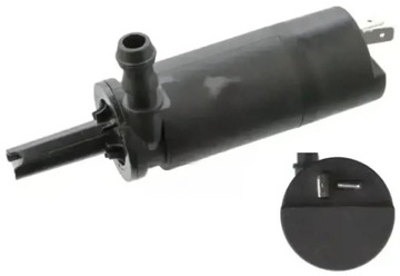 FEBI BILSTEIN 106198 ČERPADLO KAPALINY OSTŘIKOVAČE OSTŘIKOVAČ PŘEDNÍCH SVĚTLOMET