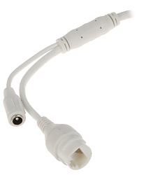 НАРУЖНАЯ ПОВОРОТНАЯ IP-КАМЕРА IPC-S42FP Wi-Fi CRUISER - 4 Мп 3,6 мм IMOU