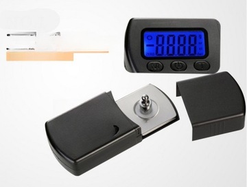 ЭЛЕКТРОННЫЕ УДАЛЕННЫЕ ВЕСЫ ДЛЯ ПОВОРОТНОГО СТОЛА