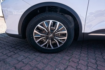 Chery Tiggo 7 SUV 1.6 T-GDI 147KM 2025 CHERY Tiggo 7 Essential 1.6 T-GDI DCT Suv 147KM 2025, zdjęcie 17