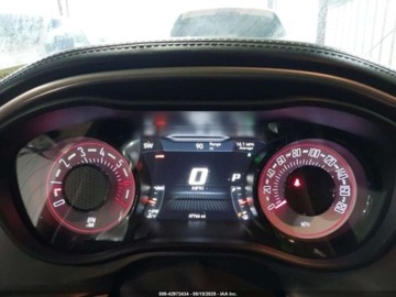 Dodge Challenger III 2020 Dodge Challenger RT Scat Pack 2020 6.4l 6.4 Benzyna 485KM, zdjęcie 10