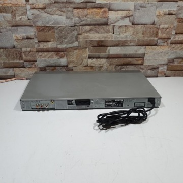 DVD-плеер Sony DVP-NS355