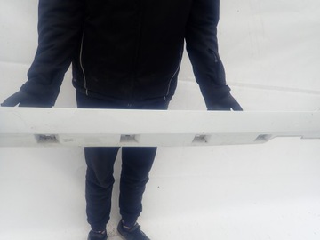 VW PASSAT B8 14- ЛЕВАЯ РАМА ЛЕВАЯ РАМА