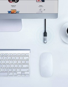 Кабель Ugreen, удлинитель, USB-адаптер