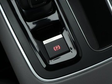 Citroen C5 Aircross SUV Facelifting 1.2 PureTech 131KM 2022 Citroen C5 Aircross PureTech 130, Salon Polska, zdjęcie 16