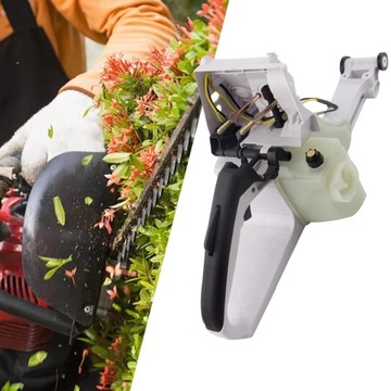 Корпус бензобака с задней ручкой для STIHL 046