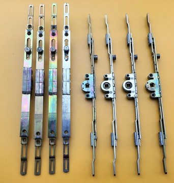 ZASUWNICA WINKHAUS FLEX GRF OKUCIE OKIENNE ZASUWA DO OKNA BALKONU ZAMEK