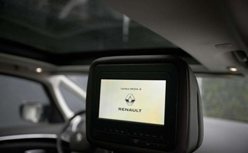 Renault Espace V Van 1.6 Energy dCi 160KM 2018 Renault Espace Renault Espace 1.6 dCi Energy Magnetic EDC 7os 1.6 Diesel, zdjęcie 20