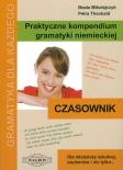 PRAKTYCZNE KOMPENDIUM GRAMATYKI NIEMIECKIEJ...