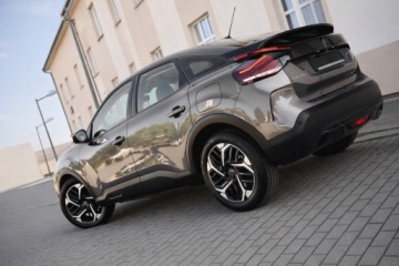 Citroen C4 III SUV 1.5 BlueHDi 110KM 2021 C4 __ HEAD UP __ KEYLESS GO __ SUPER UTRZYMANY, zdjęcie 6