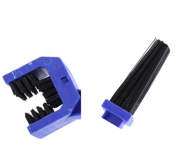 ЩЕТКА ЦЕПЬ ROMET HOUND МОТОВЕЛОСИПЕД МОСКИТ