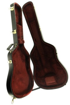 Оригинальный футляр GODIN HARD MULTIAC Spectrum Nylon SA Grand Concert и т. д.