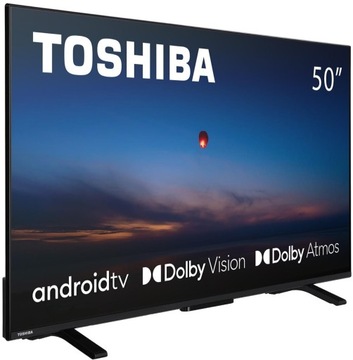 Телевизор TOSHIBA 50″ D-LED 50UA2363DG