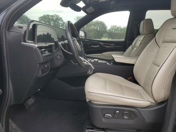 Cadillac Escalade III 2021 Cadillac Escalade Sport 2021 6.2l 6.2 Benzyna 420KM, zdjęcie 7