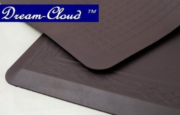 Mata Antyzmęczeniowa Dream-Cloud Premium (Szara)