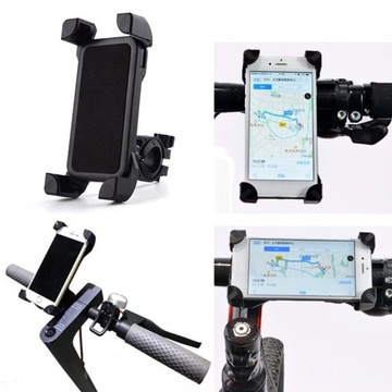 Держатель телефона для Xiaomi M365/M365PRO/PRO2/1S