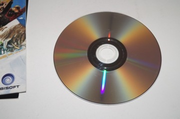 Шон Уайт на сноуборде: World Stage Wii