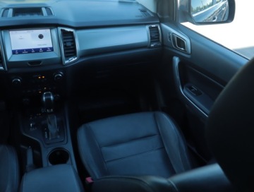 Ford Ranger V Podwójna kabina Facelifting 2019 2.0 EcoBlue 213KM 2021 Ford Ranger 2.0 EcoBlue, Salon Polska, zdjęcie 7