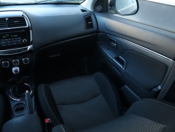 Mitsubishi ASX I SUV Facelifting 1.6 117KM 2014 Mitsubishi ASX 1.6 MIVEC, Salon Polska, zdjęcie 7