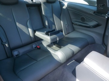 BMW Seria 4 F32-33-36 Coupe 428i 245KM 2016 BMW 428i 245ps xDrive M-Pakiet M-Performance Krajowy Skóra Hi-Fi Kamera F1, zdjęcie 22