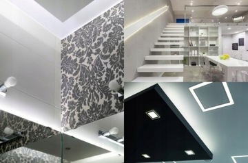 Taśma LED 5050 300D RGBW kolor biały naturalny 1m