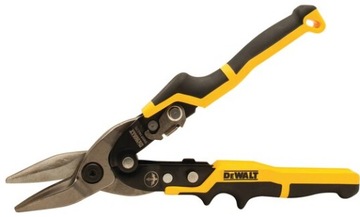 Эргономичные ножницы для листового металла, прямые DWHT14675-0 DeWalt