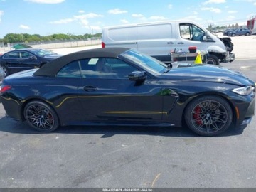 BMW Seria 4 G22-23-26 2022 BMW M4 Competition xDrive 2022 3.0l 3.0 Benzyna 503KM, zdjęcie 6