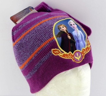 Зимняя шапка и перчатки DISNEY Frozen Frozen
