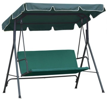 Навес для садовых качелей Любой размер Ваш размер ЦВЕТА