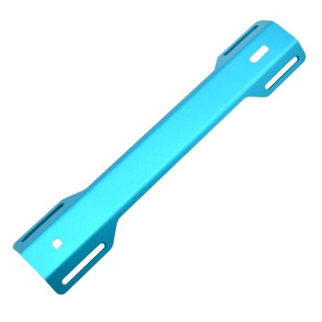 Butla z zaworem adapter do nurkowania z pojedynczą butlą BCD płyta