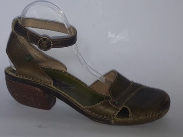 EL NATURALISTA SKÓRA ROZ.40-26CM