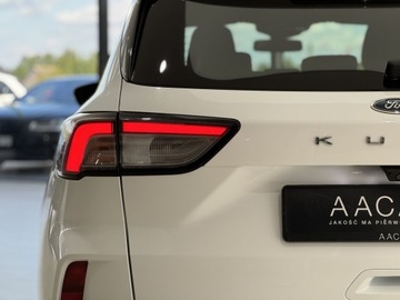 Ford Kuga III SUV 1.5 EcoBoost 150KM 2020 Ford Kuga ST-Line X / B&amp;O / Kamera / 1 właściciel, zdjęcie 37