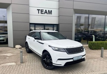 Land Rover Range Rover Velar SUV Facelifting 2.0  D200 204KM 2025 Land Rover Range Rover Velar Range Rover Velar MY26 2.0D TD4 204 PS AWD Au