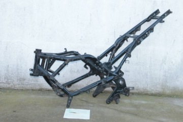 HONDA ST 1100 PAN EUROPEAN SC26 RAMA Z DOKUMENTAMI 2003 ROK