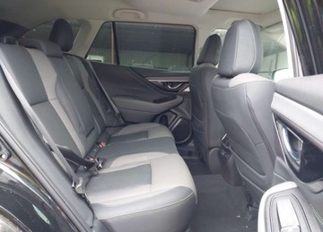 Subaru 2023 Subaru Outback 2023r., Onyx Edition Xt, 2.4L, od ubezpieczalni 2.4 Benzyna, zdjęcie 12