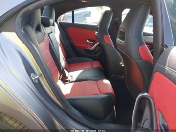Mercedes CLA C118/X118 2022 Mercedes-Benz CLA 250 Coupe 2022 2.0l 2.0 Benzyna 221KM, zdjęcie 13