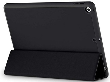 Чехол для Apple iPad 10,2 дюйма 9-го поколения, черный