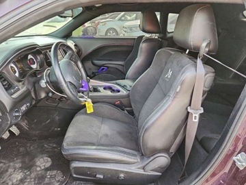 Dodge Challenger III 2022 Dodge Challenger RT Scat Pack 2022 6.4 Benzyna 485KM, zdjęcie 7